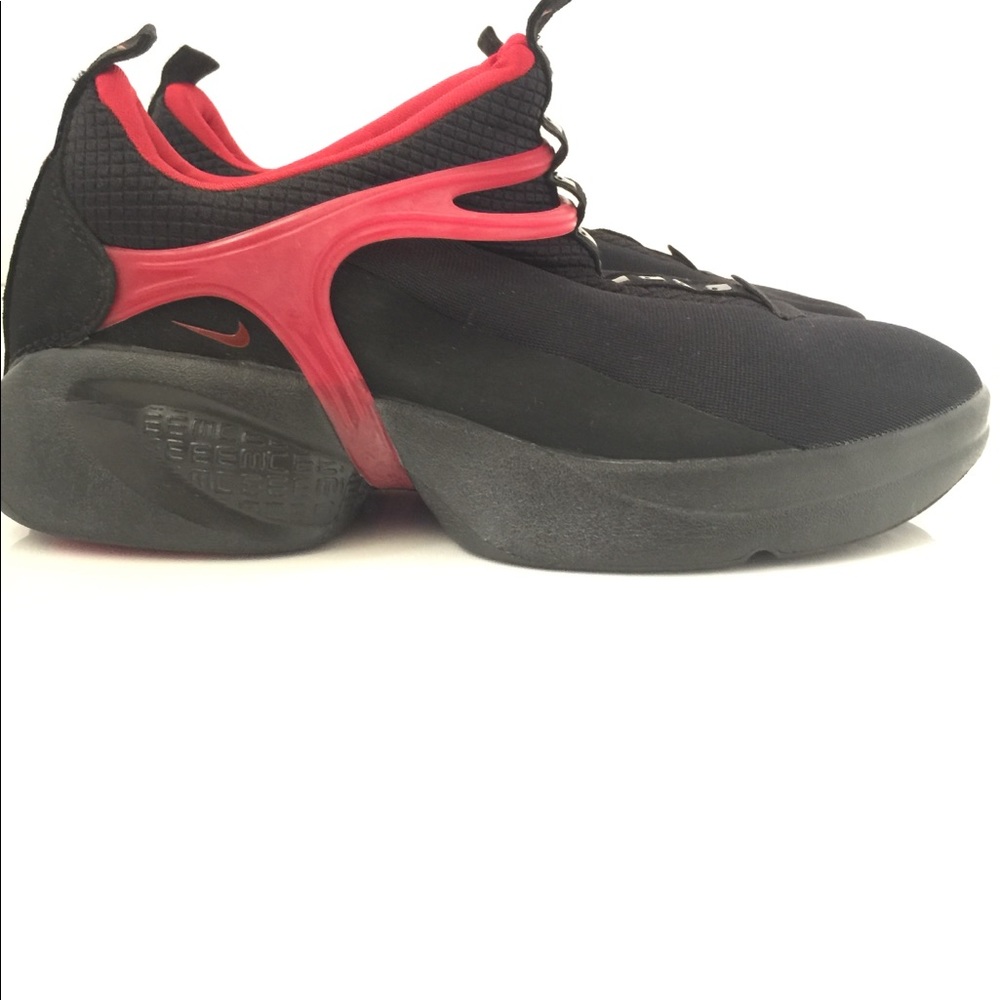 ***SOLD*** Vintage Nike Influence Emcee